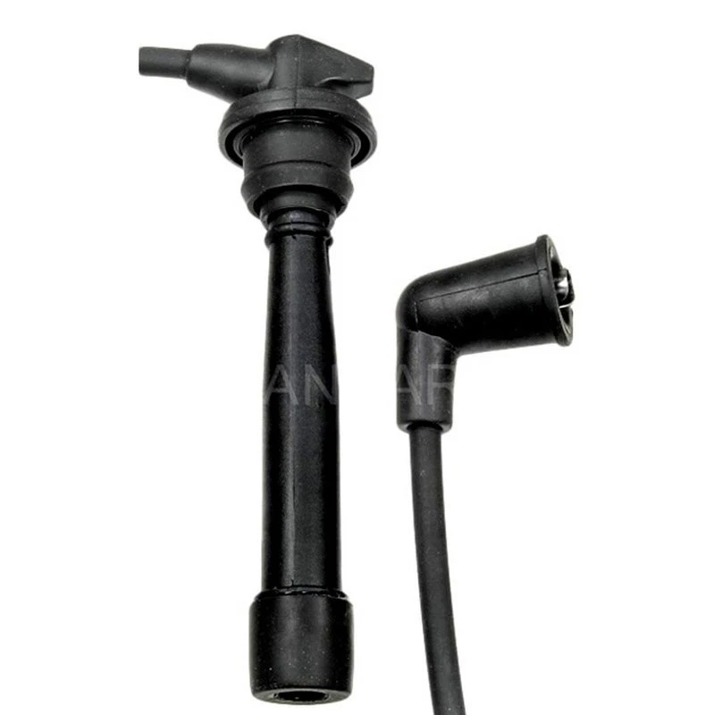 For Hyundai Accent 1997-2005 Standard 27554 Pro Series Spark Plug Wire Set - Image 2 of 2