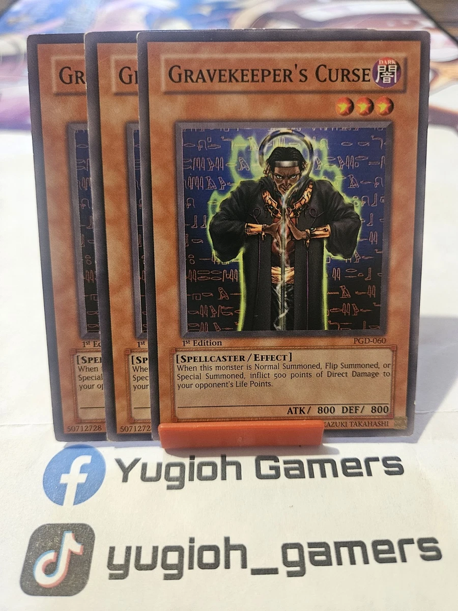 Gravekeeper Deck for sale | eBay Gravekeeper Deck for sale | eBay