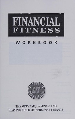 Financial Fitness: The Offense, Defence, and Playing Field of Personal Finance (