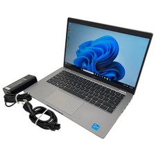 Dell Latitude 5420 Windows 11 Intel Core i5-1145G7 2.6GHz 8GB RAM 256GB SSD 14"