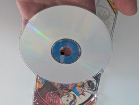 Power Stone Sega Dreamcast NTSC USA CIB *Cheapest on eBay!*