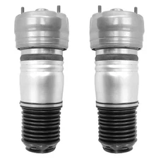 For Porsche Panamera 14-16 iD Select Front Air Spring Bag Kit