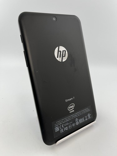 HP Stream 7 5701na 32GB Black Wi-Fi 7" Windows Tablet Spares And Repairs #D - Picture 10 of 18