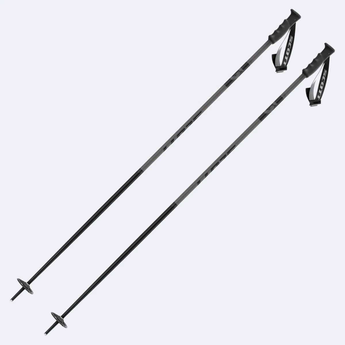 Scott World Cup Ski Poles | eBay
