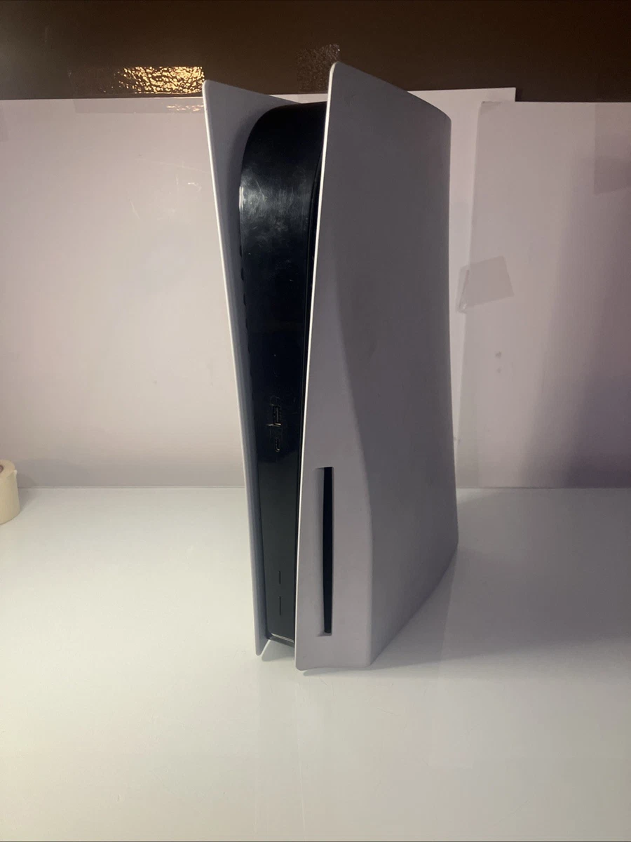 25+ Sony PlayStation 5 Blu-Ray Edition Video Game Consoles for