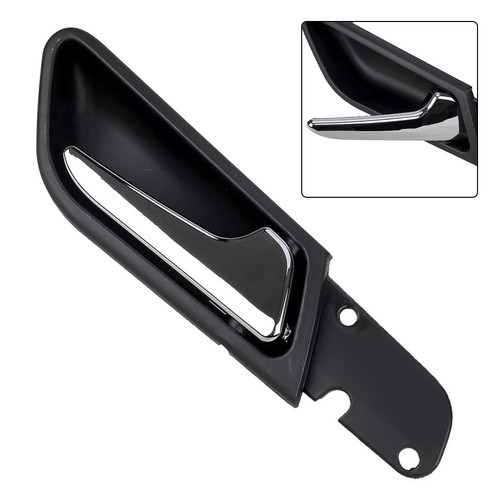 OEM Number A1697601061 Compatible Front Right Inner Door Handle Replacement