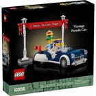 LEGO Icons 40913 Vintage Parade Car – 2026 GWP Promo Set – NEW Sealed – 243 pcs