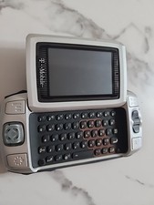 T-Mobile Sidekick 2   Untested   Vintage Flip Phone