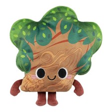 Walt Disney World 50Th Anniversary Plush Tree Of Life 7 Inch Collectible Toy