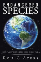Ron Ayers | Endangered Species | Taschenbuch | Englisch (2016) | Xlibris