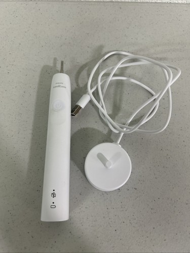Philips Sonicare 4100 Zahnbürste - nur Basis & Ladegerät