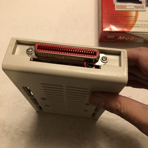 Vipower Rack IDE Mobile Super UDMA 133 - Read Inside - Picture 13 of 24