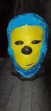 KEMONITO Mask Semi Pro Grade Lucha Libre Mexicana AAA,CMLL