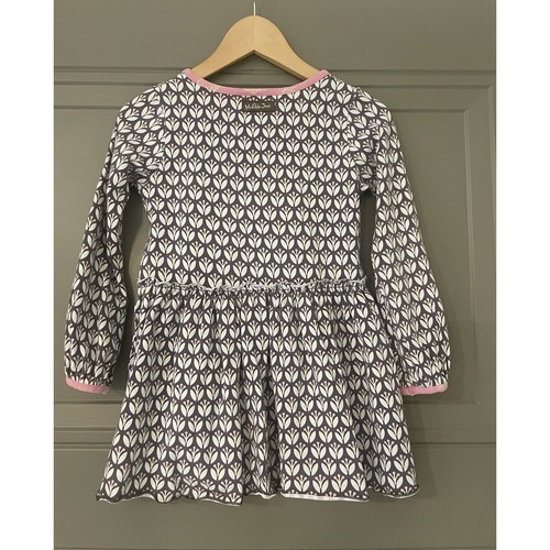 Matilda Jane Cloud Dancer Top Girls Paint by Numbers Shirt Size 4 - Picture 7 of 9