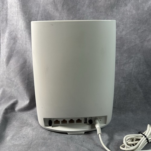 Netgear Orbi Wifi Mesh System - RBR50 & RBS50 - Afbeelding 5 van 7