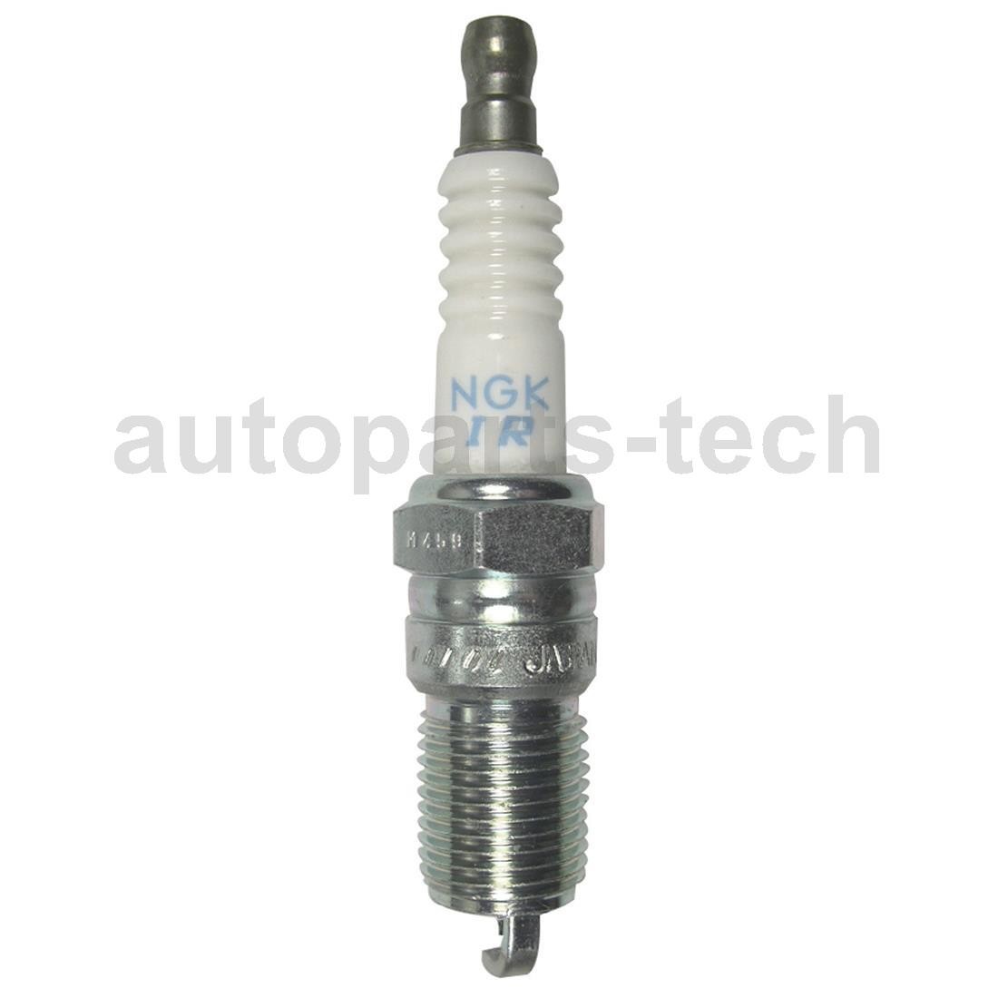 Aston Martin DB7 2000-2002 Spark plug