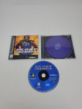 Blast Chamber PlayStation PS1 Complete With Manual CIB