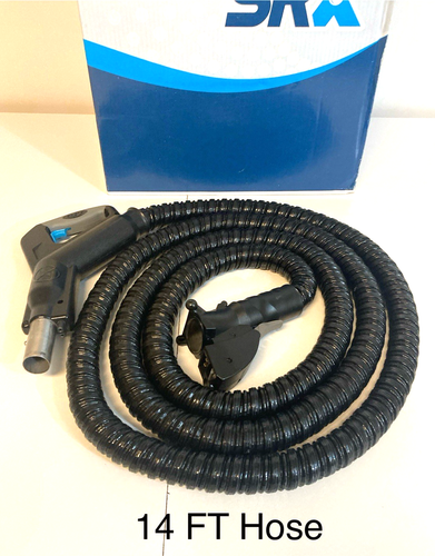 🌟Rainbow SRX Vacuum -2025 Powerhead-New Rainjet/Supermop - 14 Ft Hose -Warranty - Picture 6 of 24