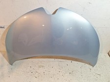 Capot Renault Zoe