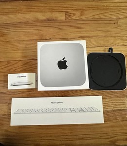 【美品】Mac mini M2 16GB / 256GB 動作確認済み Mac mini M2 | eBay