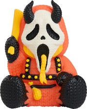 Handmade by Robots - Ghost Face: Krampus #339 (Glow in the Dark) [New Toy] Ltd