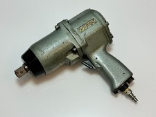 NPK Tools 3/4" Drive Pneumatic Air Impact Wrench, NPK NW-2000A