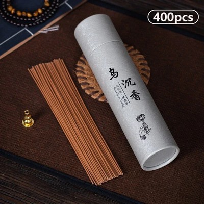 Sandelholz Sticks Weihrauch 400 Stück Räucherwerk Meditation Zeremonie