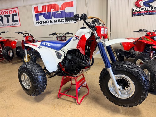 1986 Honda ATC350X