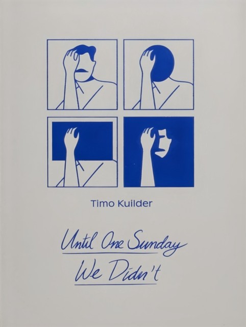 Until One Sunday We Didn’t (Paperback Book)