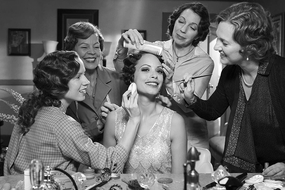 The Artist (DVD) (UK IMPORT) - Image 4 of 4