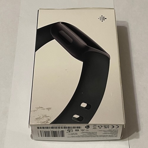 Fitbit Inspire 3 - Fitness Activity Tracker Heart Rate Monitor FB424 Black - Picture 3 of 6