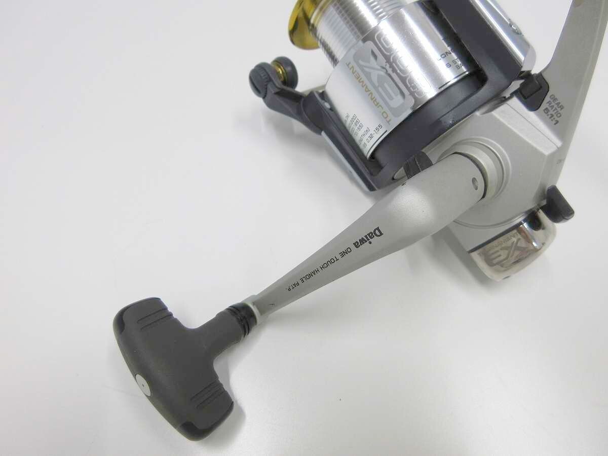 【美品】Daiwa ダイワ　トーナメント　TOURNAMENT EX800 Daiwa Tournament Ex800 | eBay