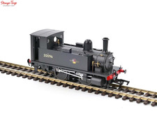 Dapol B4 0-4-0T 30096 BR Late Crest OO Gauge