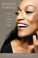 Stand Up Straight And Sing! | Jessye Norman | Taschenbuch | 316 S. | Englisch