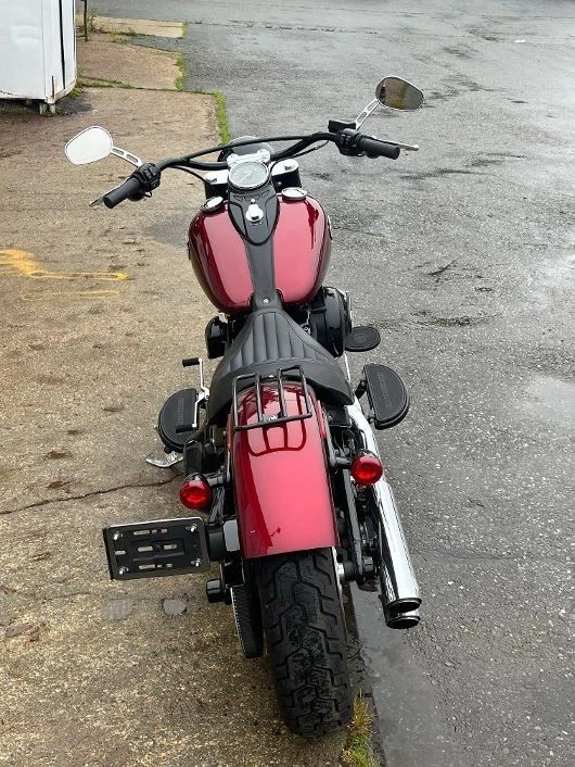 2016 Harley-Davidson Softail  - Image 3 of 4