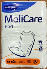 HARTMANN MoliCare - Pad 4  - Inkontinenzeinlage - (270 ST.)