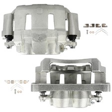 18B4689 18B4688 Front Left & Right Disc Brake Caliper Assembly
