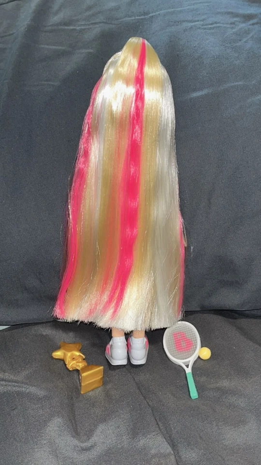 теннисное клоэ bratz на заказ - Изображение 2 из 4