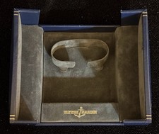 Ulysse Nardin Watch Box  / Double door