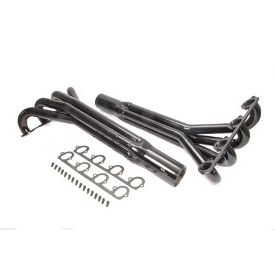 SCHOENFELD BBF Truck Pull Headers 2in- 6516