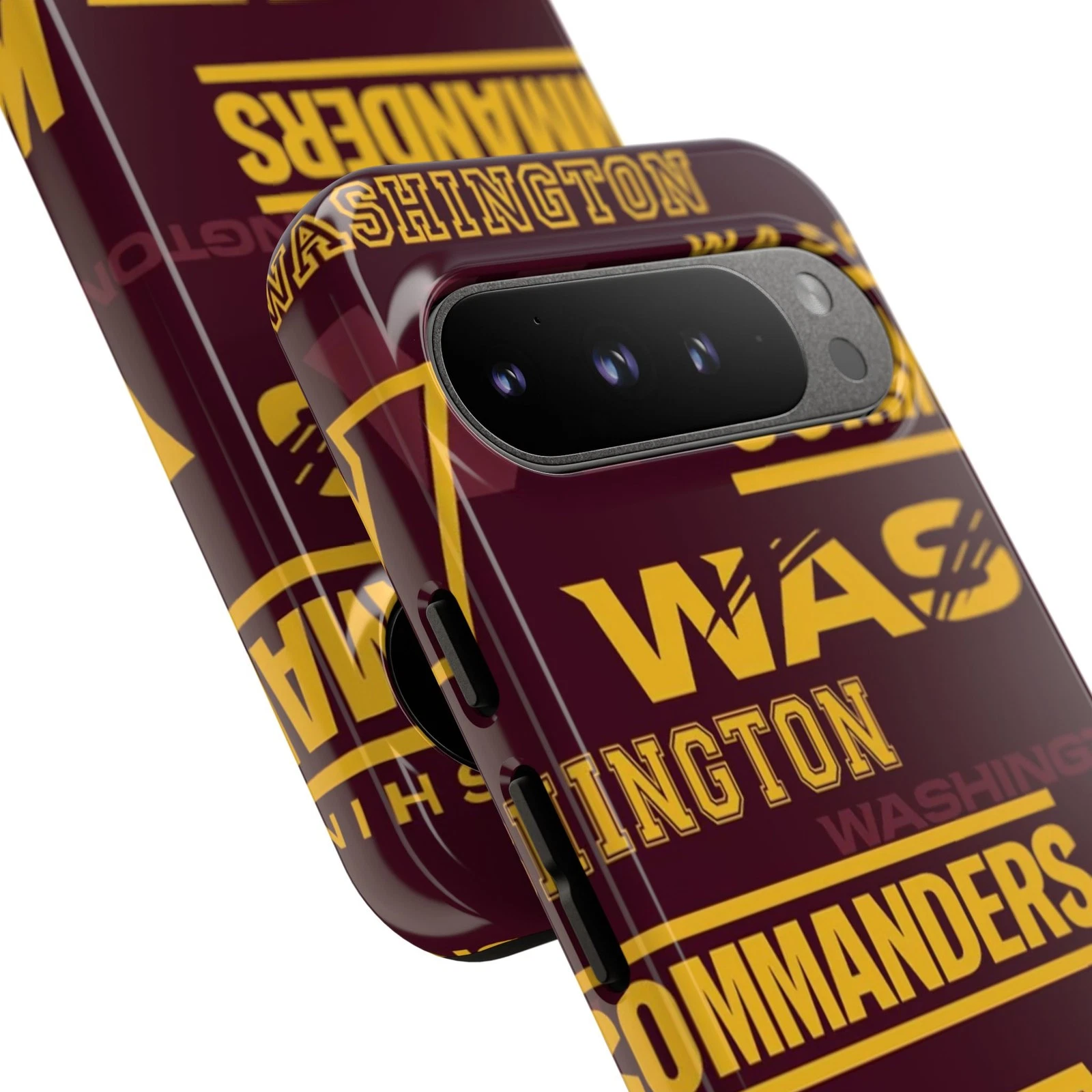 Washington Commanders Phone Case for iPhone