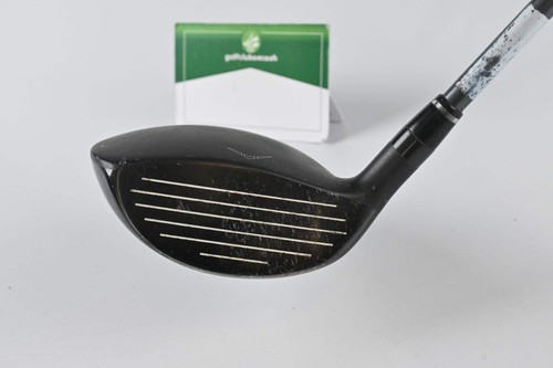 Benross Hot Speed #5 Wood / 18 Degree / Regular Flex Aldila Speed Core Shaft - Picture 4 of 8