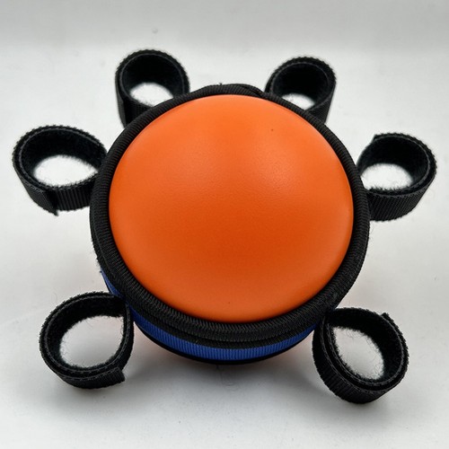 Equipment Grip Ball Finger Trainer Finger Exerciser Hand Grips Hemiplegia - Picture 11 of 12