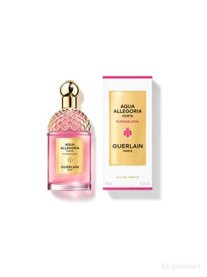 Guerlain Aqua Allegoria Forte Florabloom Eau de Parfum 40 ml