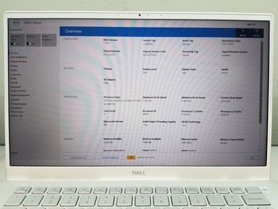 Dell Inspiron 5402 14