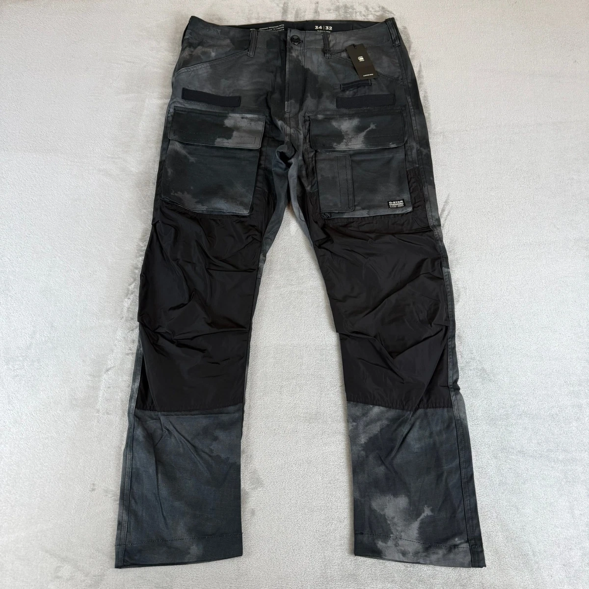 G-Star 34 Size Pants for Men for sale | eBay