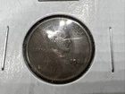 1922 D 1c Lincoln 1c Wheat Cent Coin VG Details Circ Semi Key Date