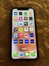 iPhone 11 Weiß 64GB Ohne Simlock TOP Zustand