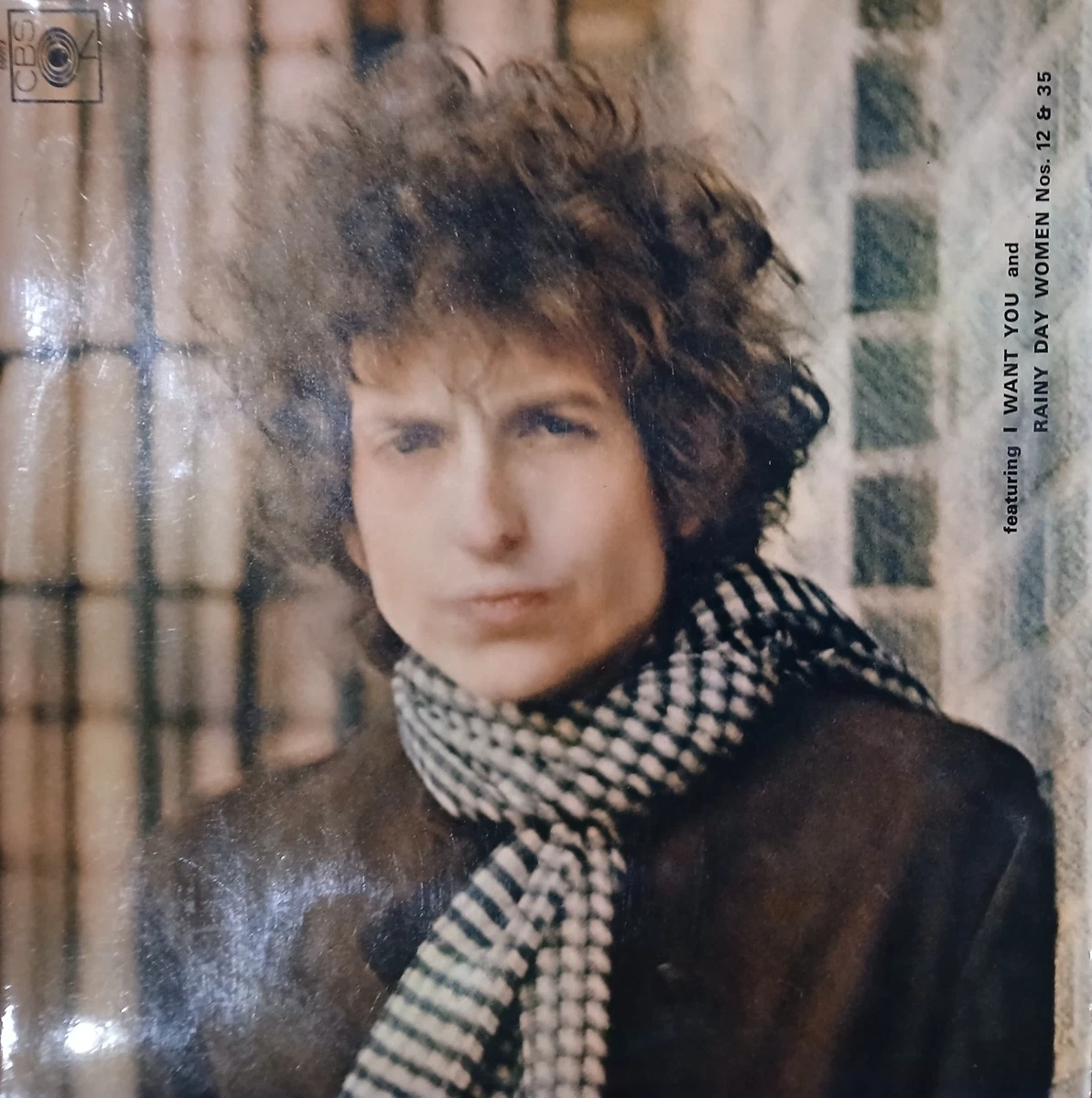bob dylan blonde on blonde products for sale | eBay UK