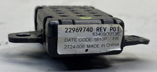 Volvo Vnl 760 Truck Interior Ambient Light Lamp 22969740 Oem Volvo Vnl 760 Truck Interior Ambient Light Lamp 22969740 Oem